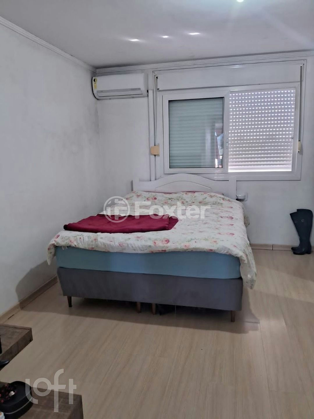 Apartamento à venda com 2 quartos, 68m² - Foto 2