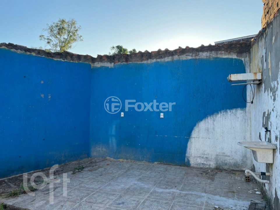 Casa à venda com 2 quartos, 67m² - Foto 9
