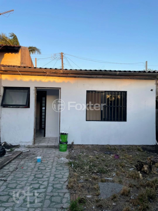 Casa à venda com 2 quartos, 67m² - Foto 10