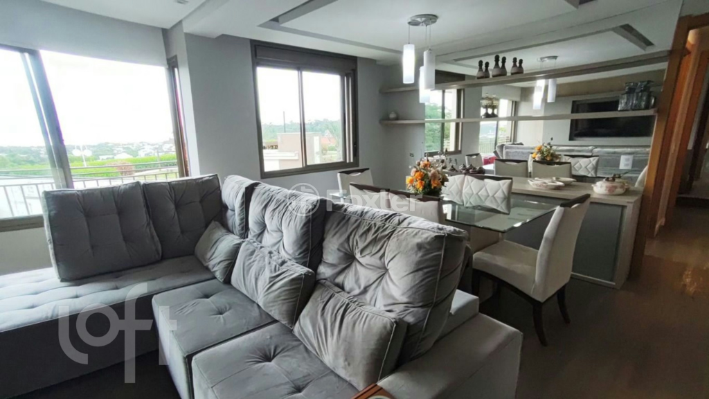 Apartamento à venda com 3 quartos, 89m² - Foto 8