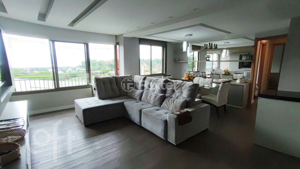 Apartamento à venda com 3 quartos, 89m² - Foto 7