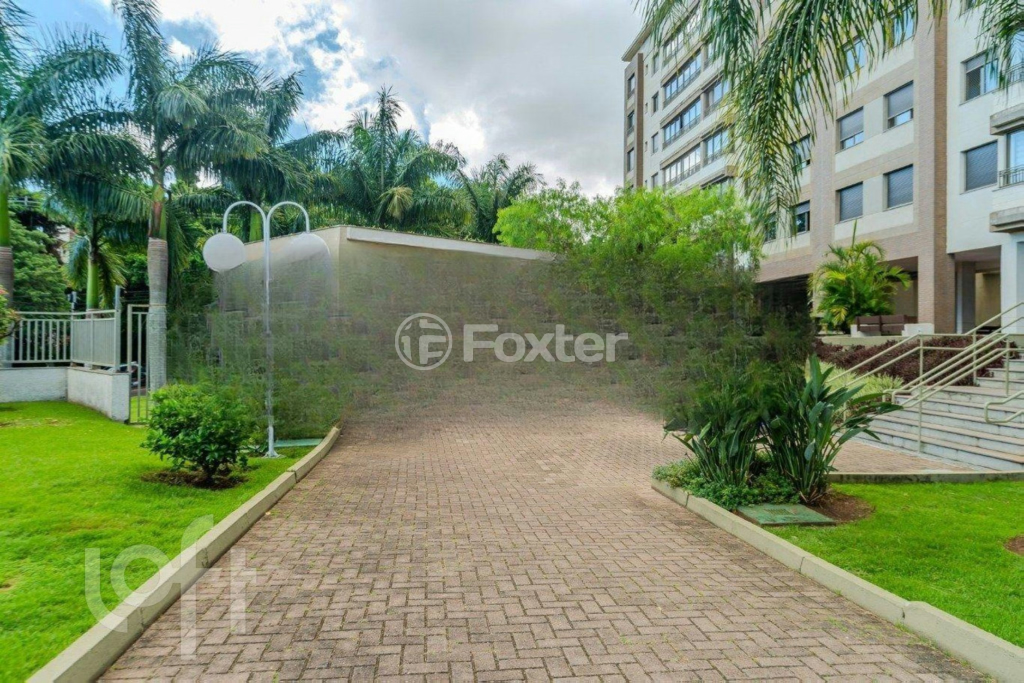 Apartamento à venda com 3 quartos, 89m² - Foto 1