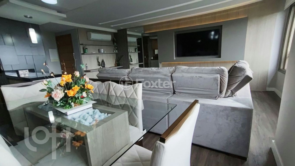 Apartamento à venda com 3 quartos, 89m² - Foto 59