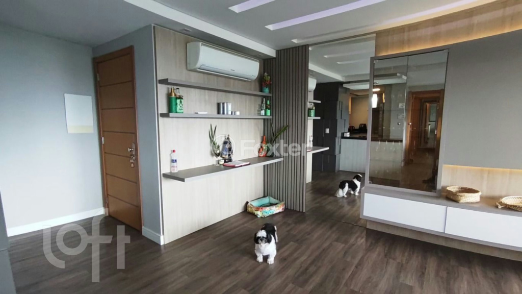 Apartamento à venda com 3 quartos, 89m² - Foto 9