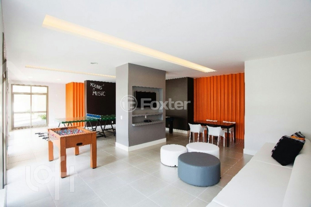 Apartamento à venda com 3 quartos, 89m² - Foto 37