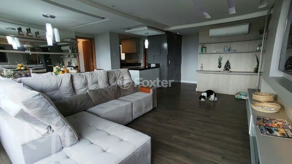 Apartamento à venda com 3 quartos, 89m² - Foto 11