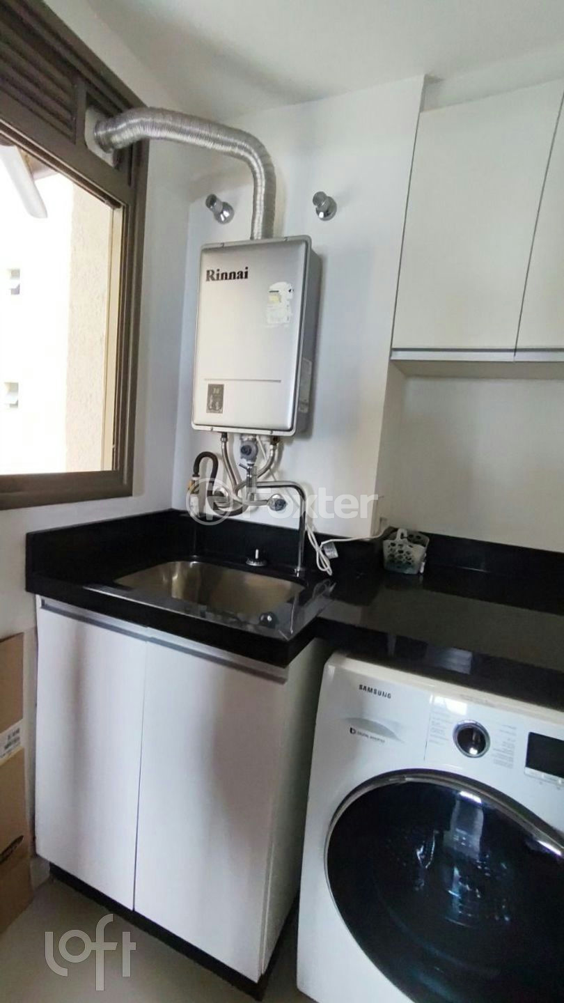 Apartamento à venda com 3 quartos, 89m² - Foto 23