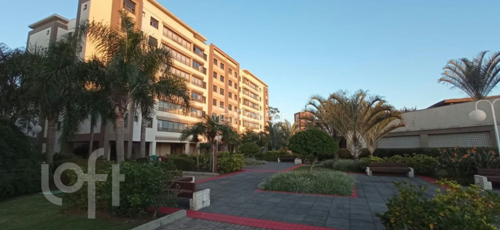 Apartamento à venda com 3 quartos, 89m² - Foto 3