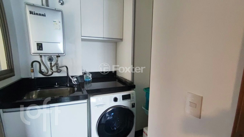 Apartamento à venda com 3 quartos, 89m² - Foto 20