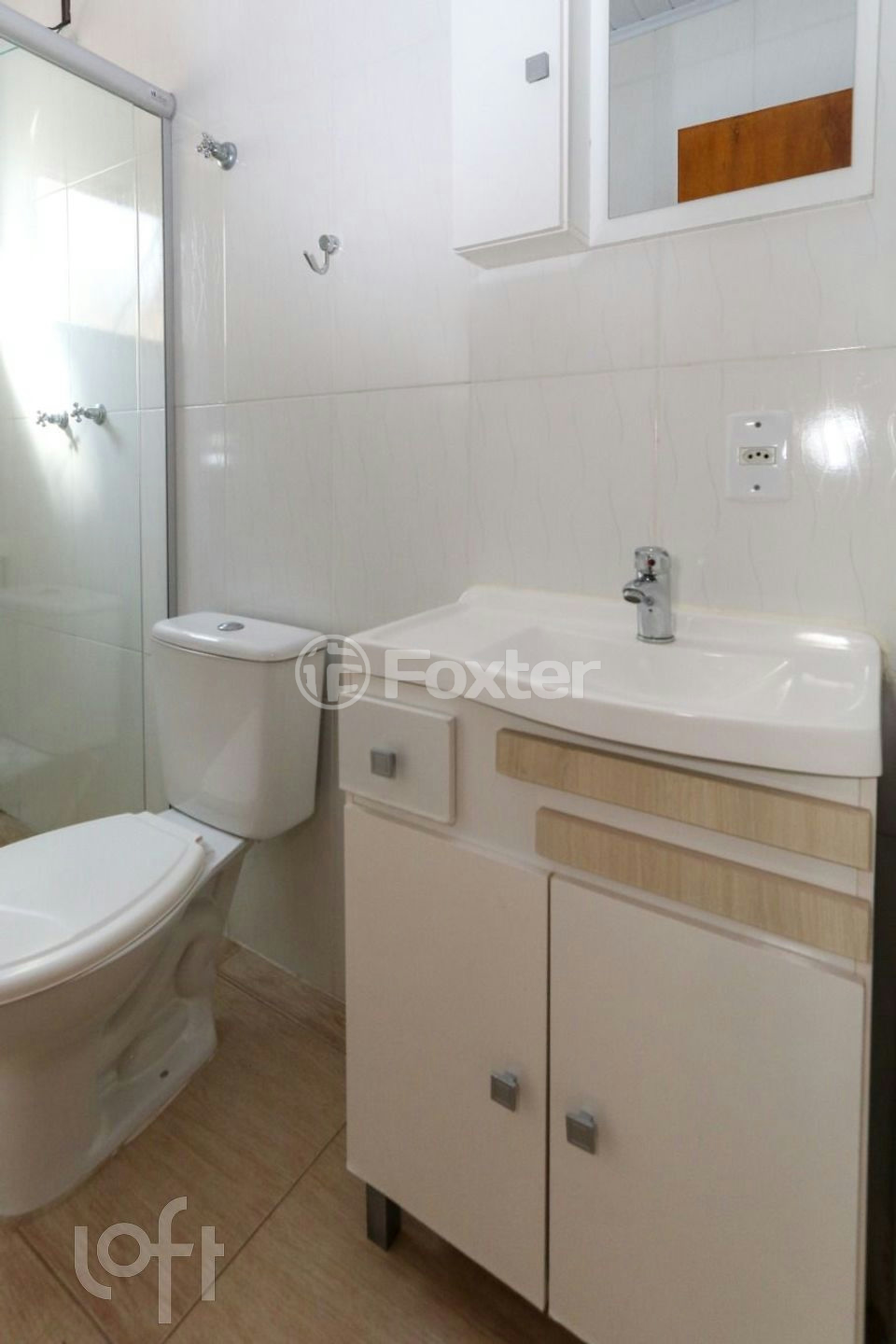 Casa à venda com 2 quartos, 80m² - Foto 18