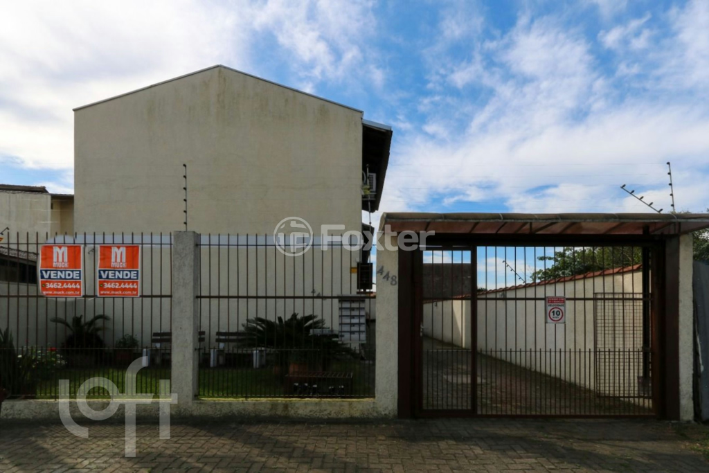 Casa à venda com 2 quartos, 80m² - Foto 27