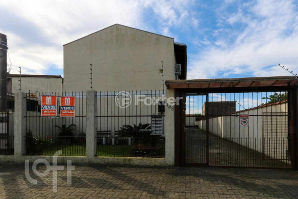 Casa à venda com 2 quartos, 80m² - Foto 28