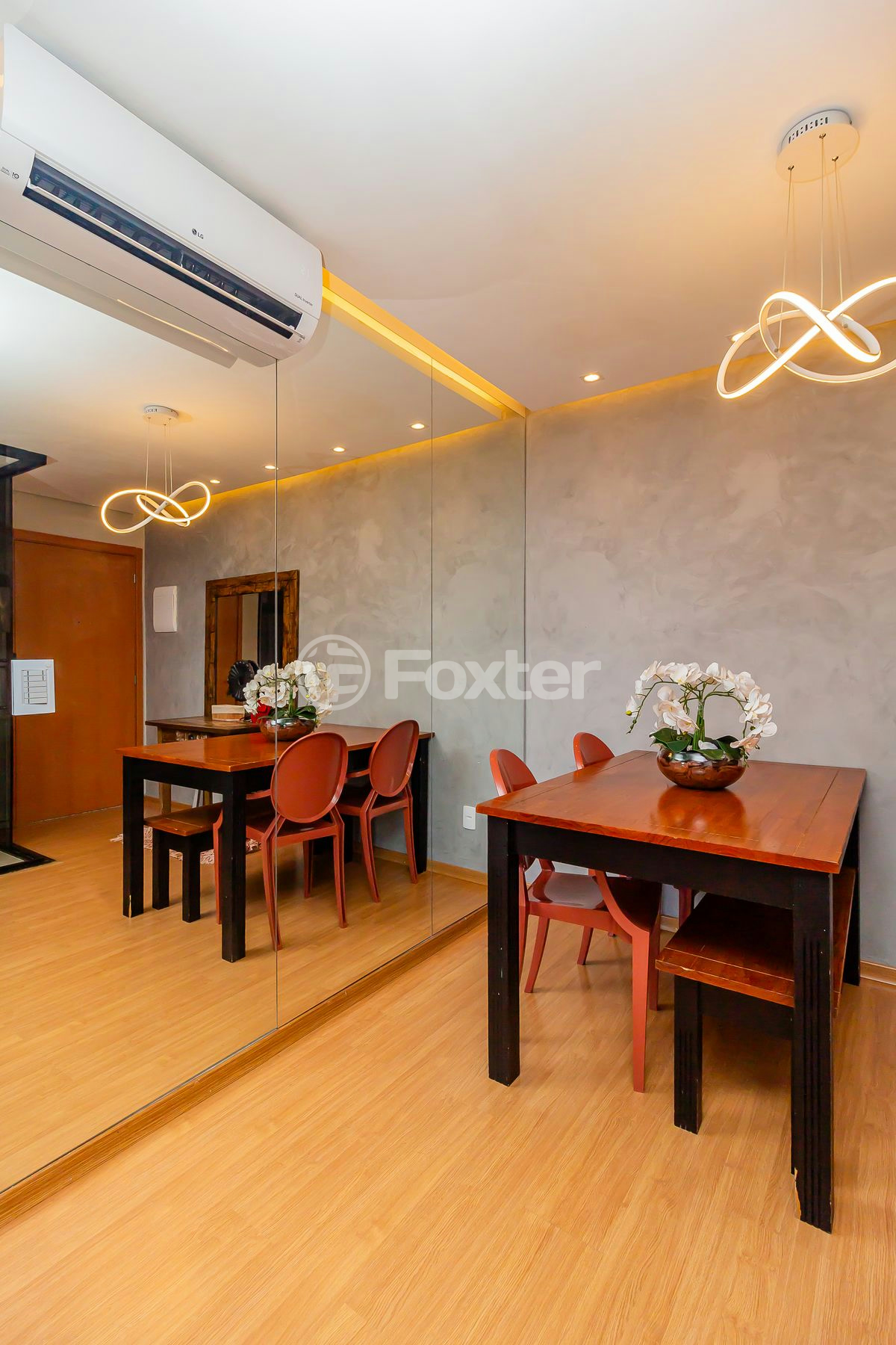 Apartamento à venda com 2 quartos, 53m² - Foto 5