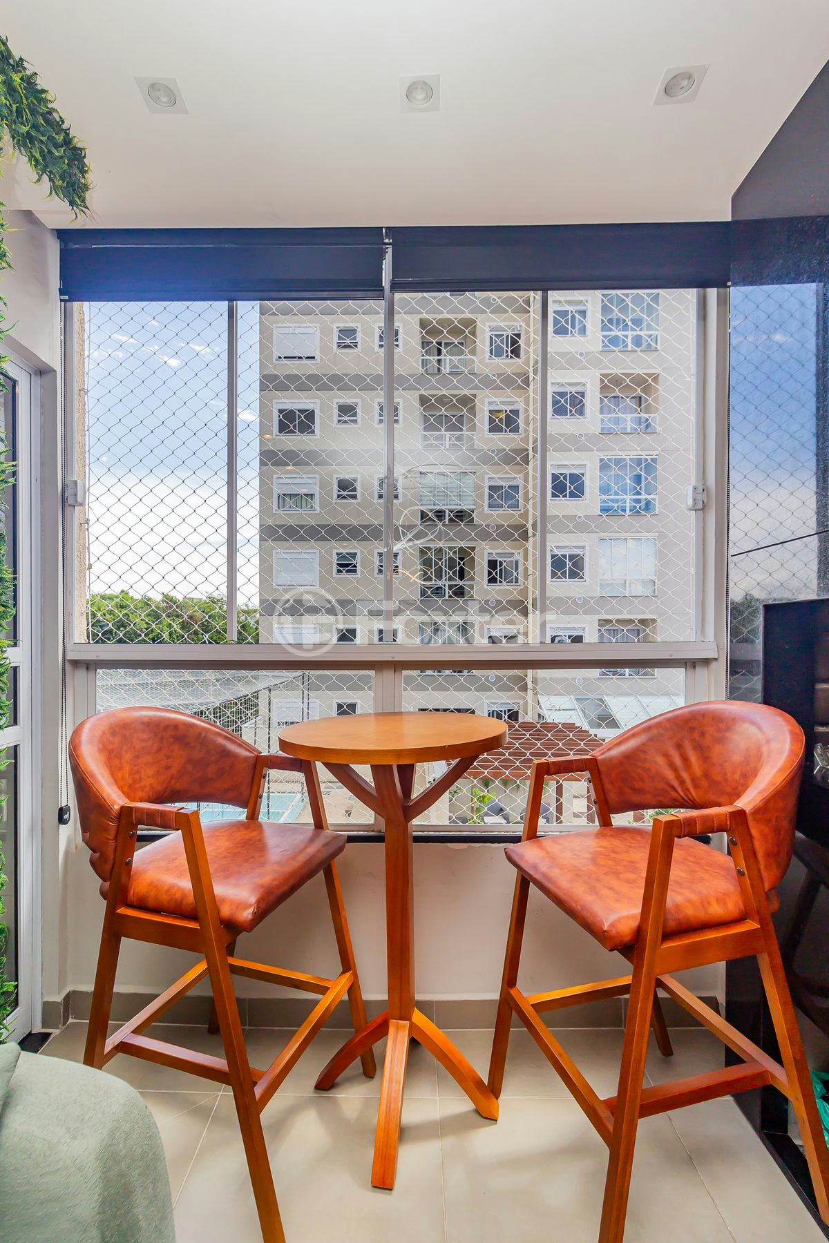 Apartamento à venda com 2 quartos, 53m² - Foto 6
