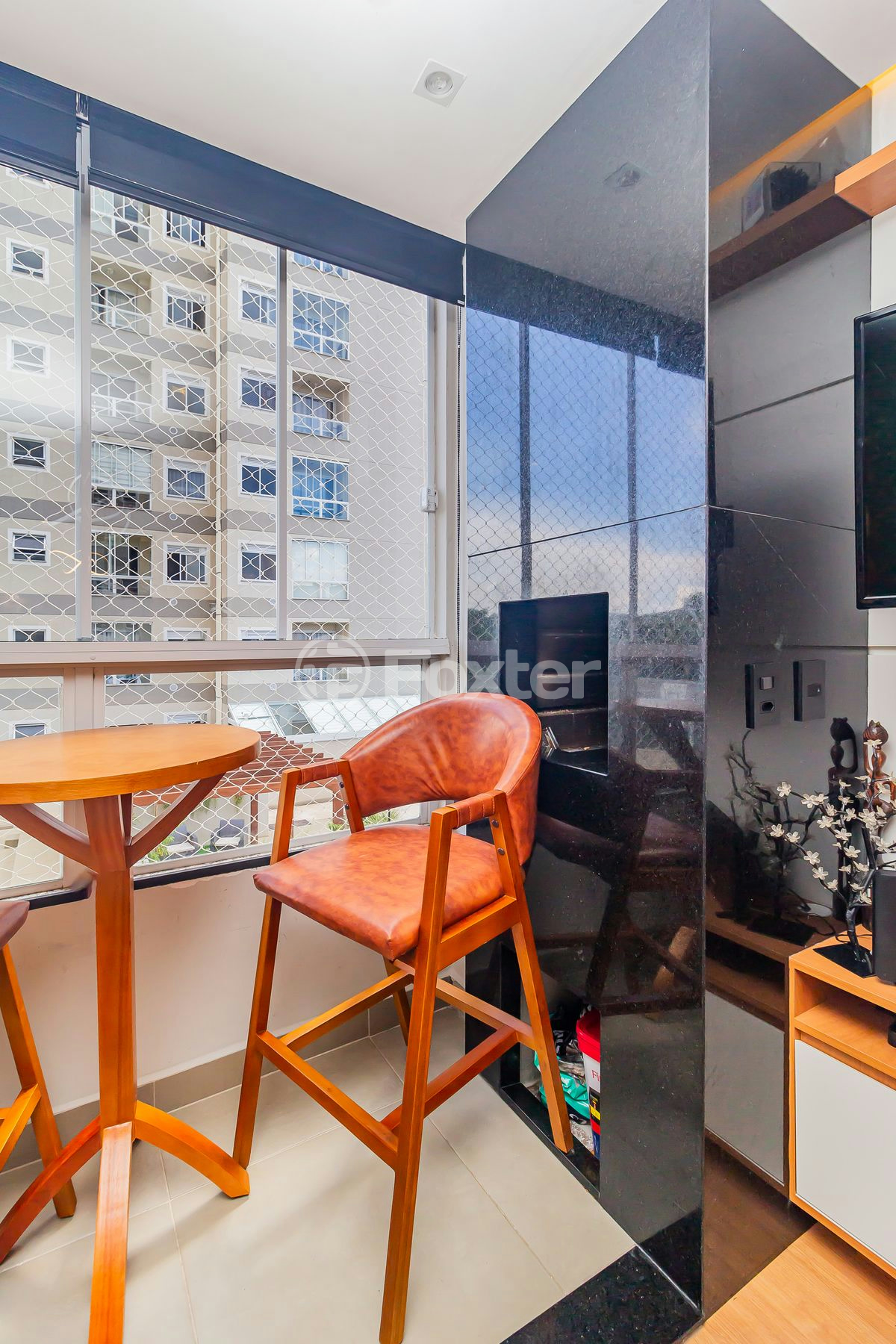 Apartamento à venda com 2 quartos, 53m² - Foto 7