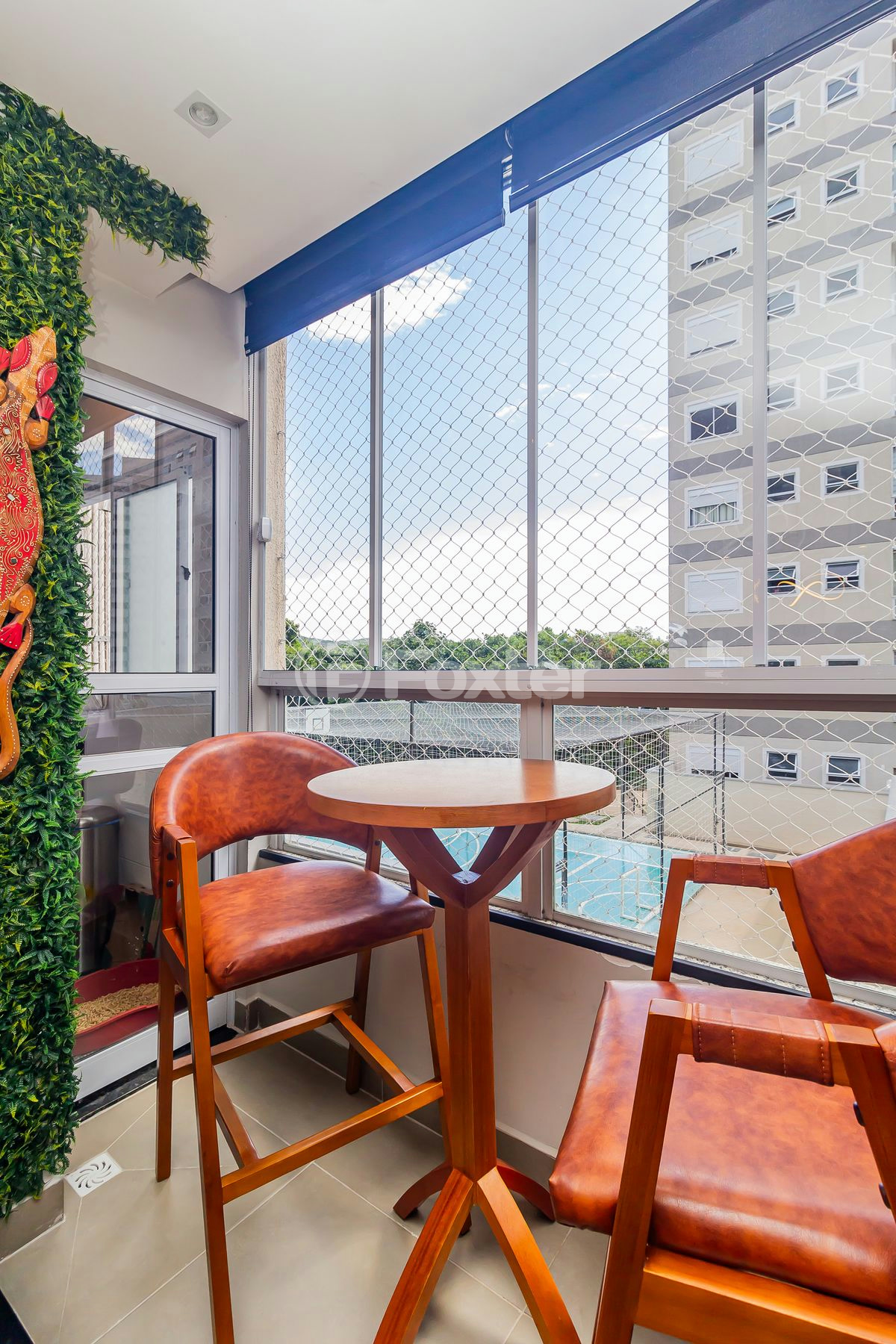 Apartamento à venda com 2 quartos, 53m² - Foto 8