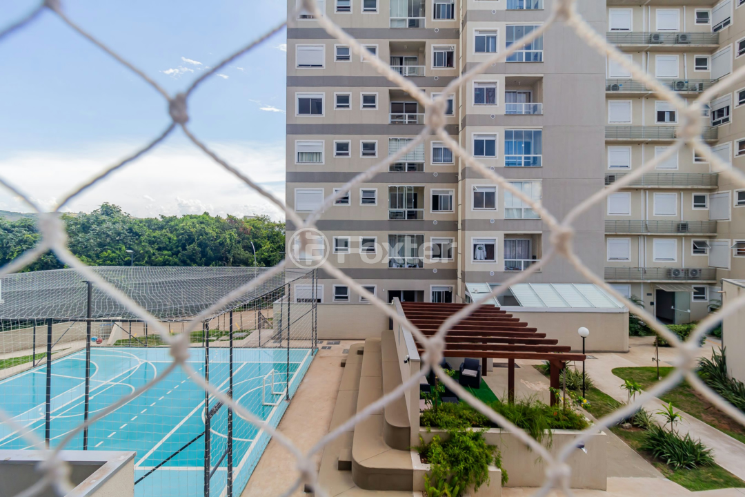 Apartamento à venda com 2 quartos, 53m² - Foto 9