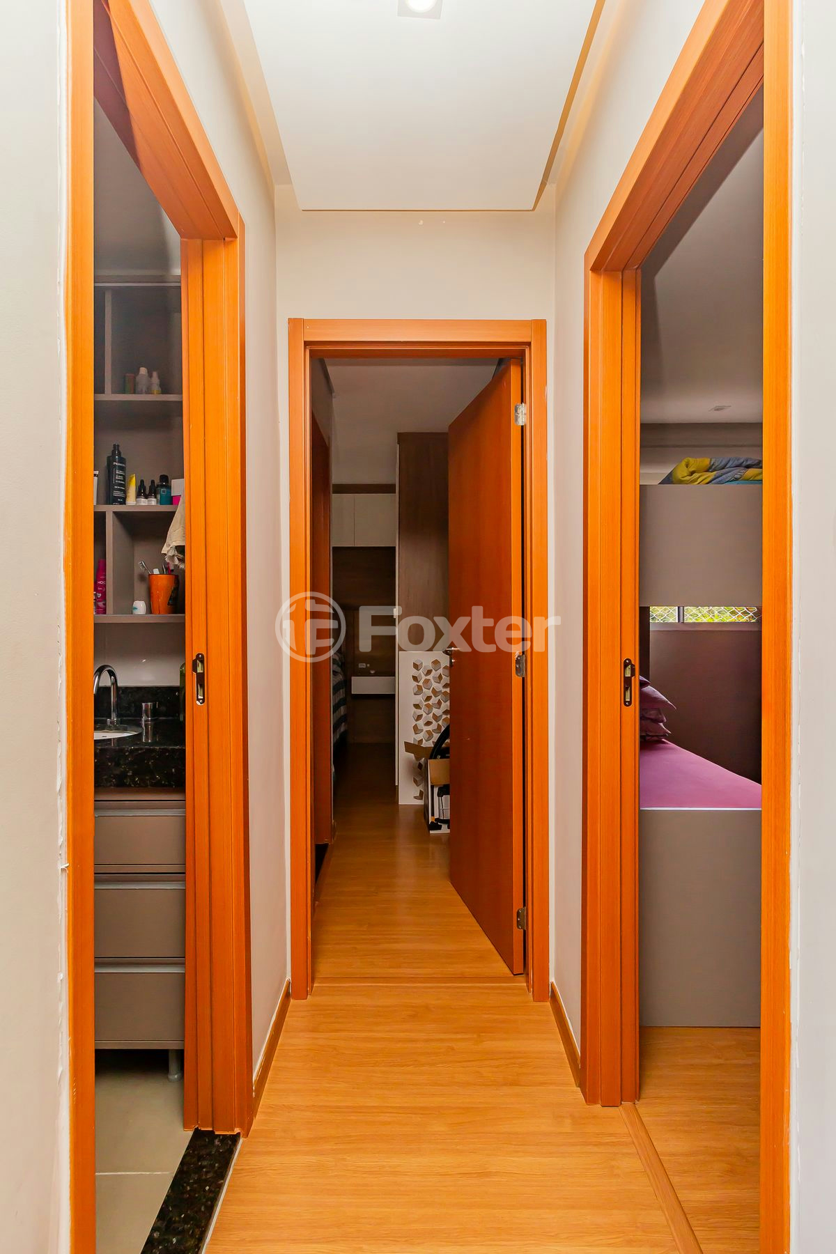 Apartamento à venda com 2 quartos, 53m² - Foto 10