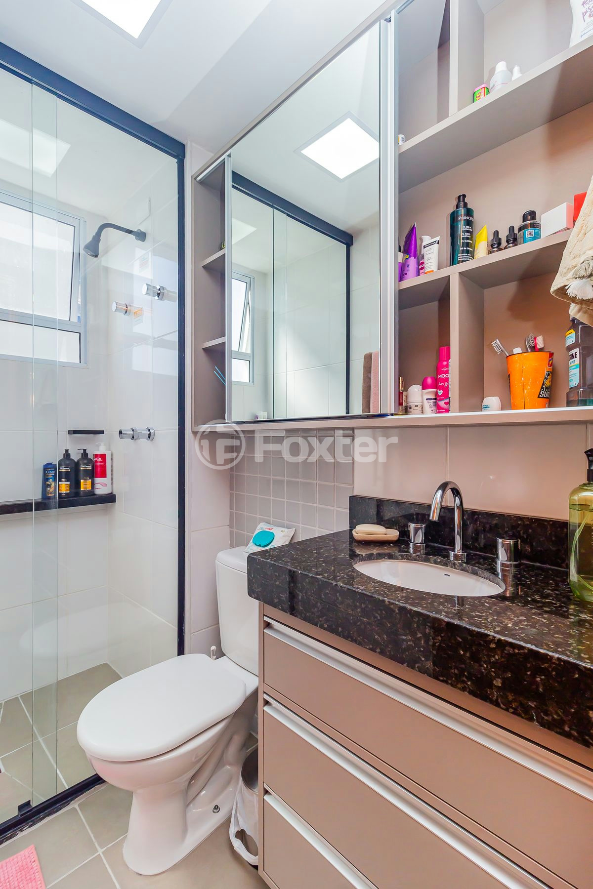 Apartamento à venda com 2 quartos, 53m² - Foto 12