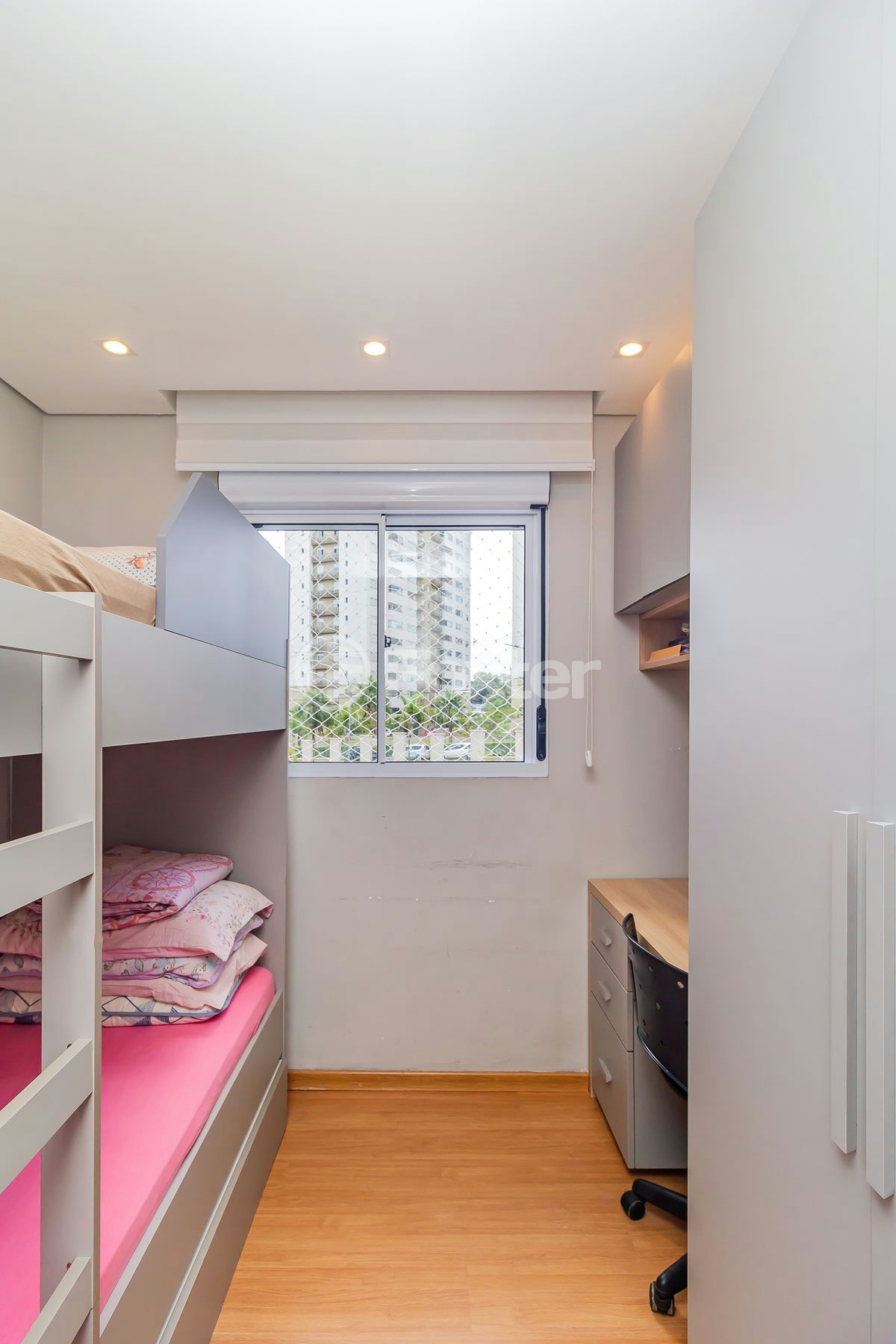 Apartamento à venda com 2 quartos, 53m² - Foto 13