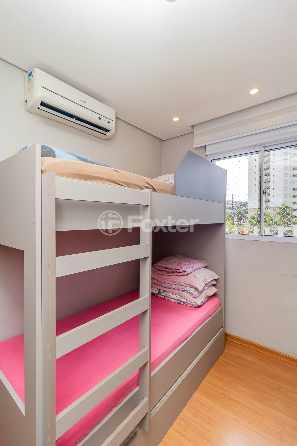 Apartamento à venda com 2 quartos, 53m² - Foto 14