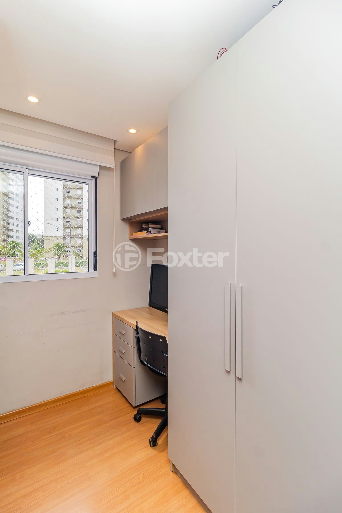 Apartamento à venda com 2 quartos, 53m² - Foto 15