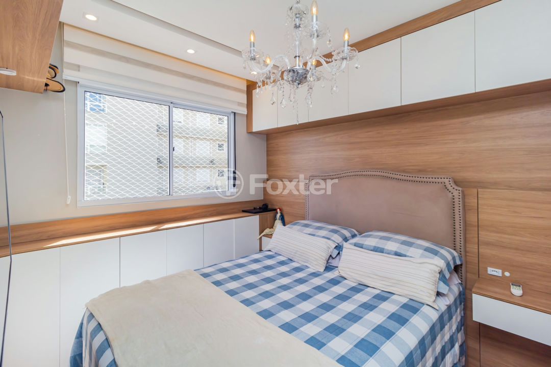 Apartamento à venda com 2 quartos, 53m² - Foto 18