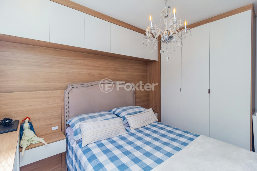 Apartamento à venda com 2 quartos, 53m² - Foto 20