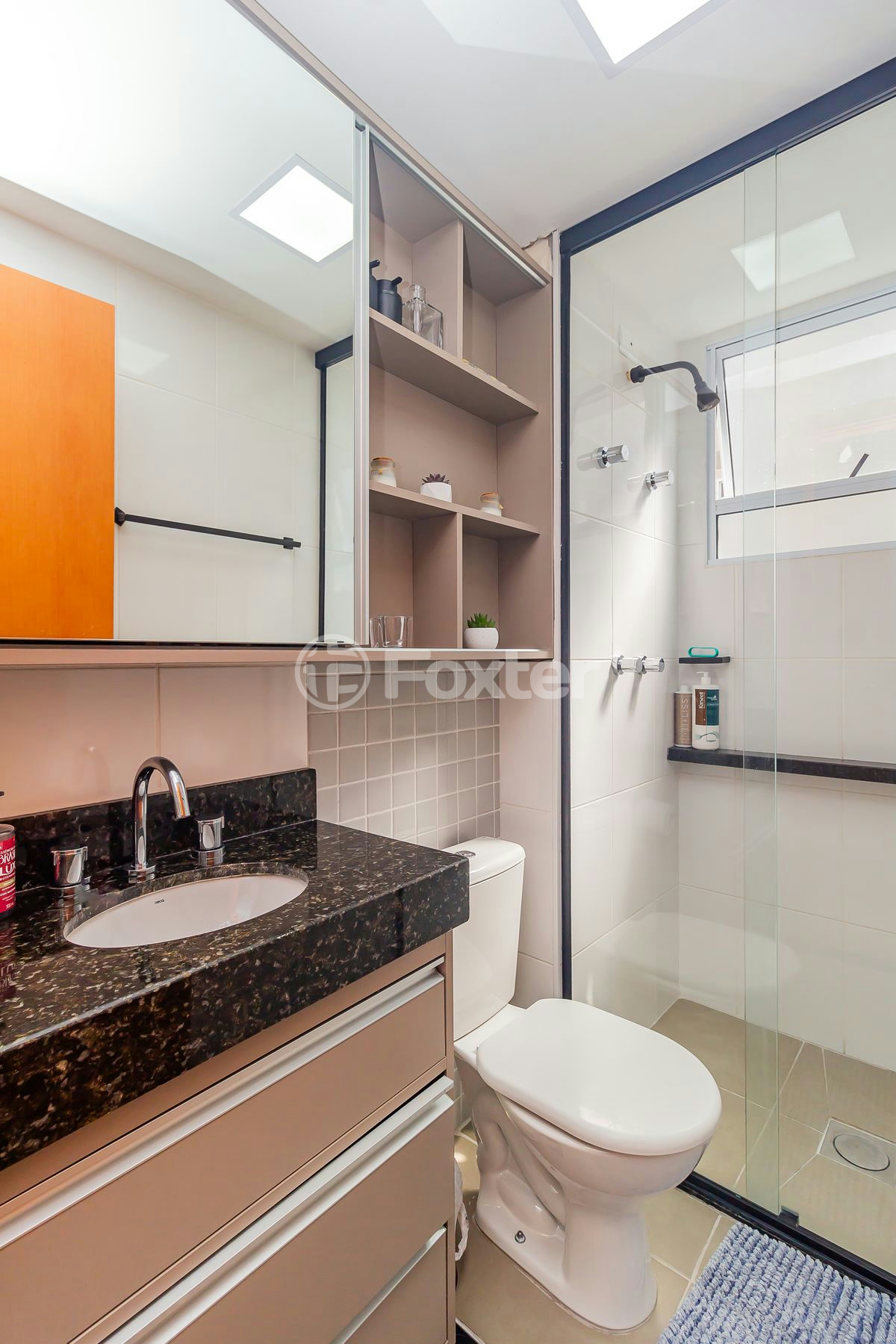 Apartamento à venda com 2 quartos, 53m² - Foto 22