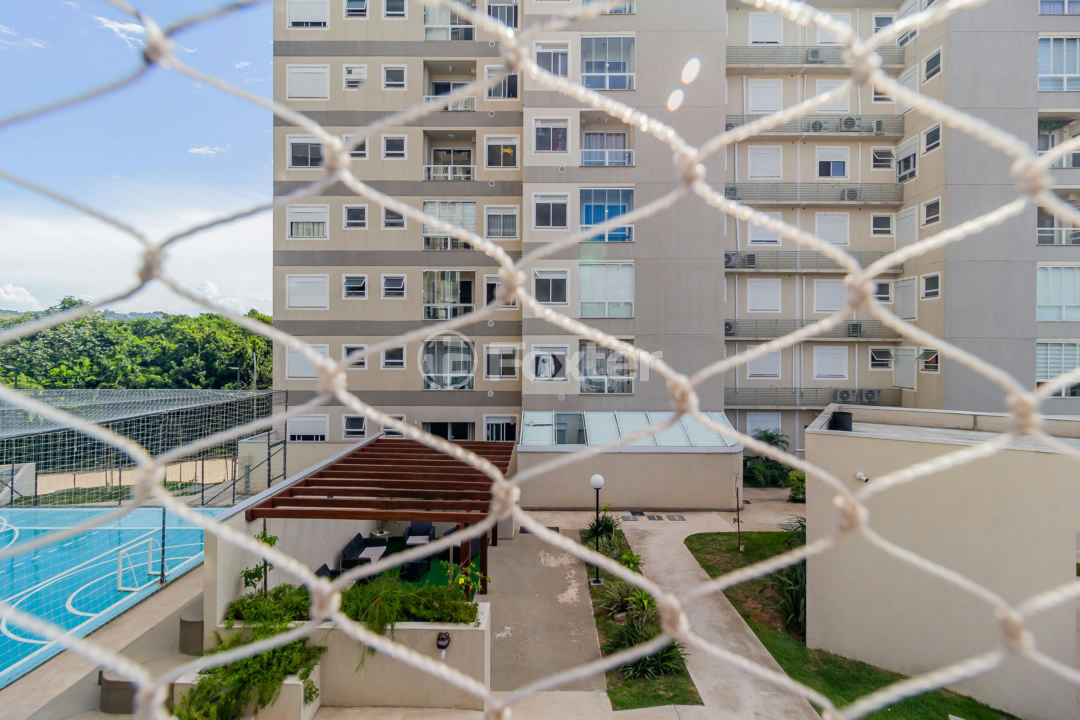 Apartamento à venda com 2 quartos, 53m² - Foto 24