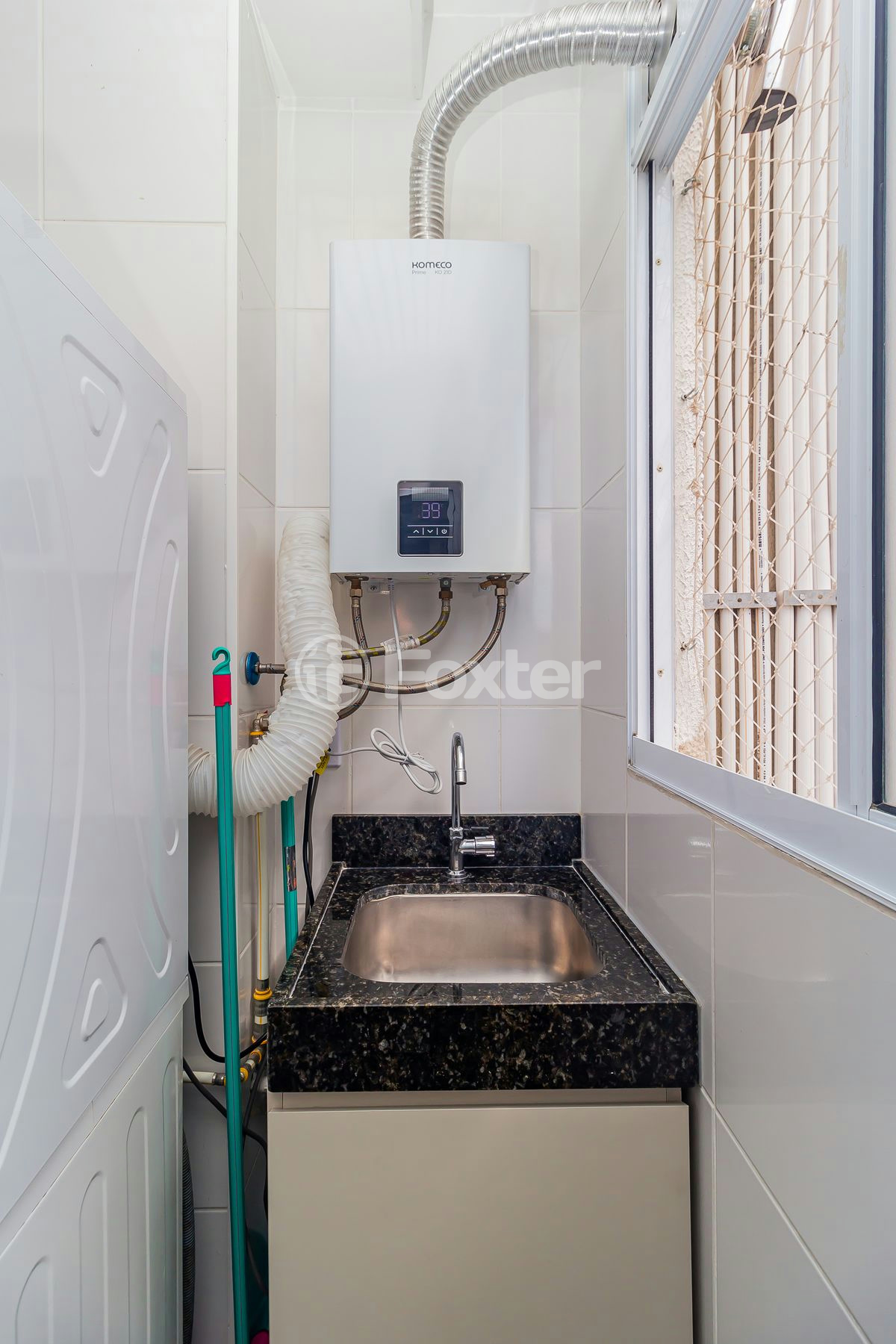 Apartamento à venda com 2 quartos, 53m² - Foto 27