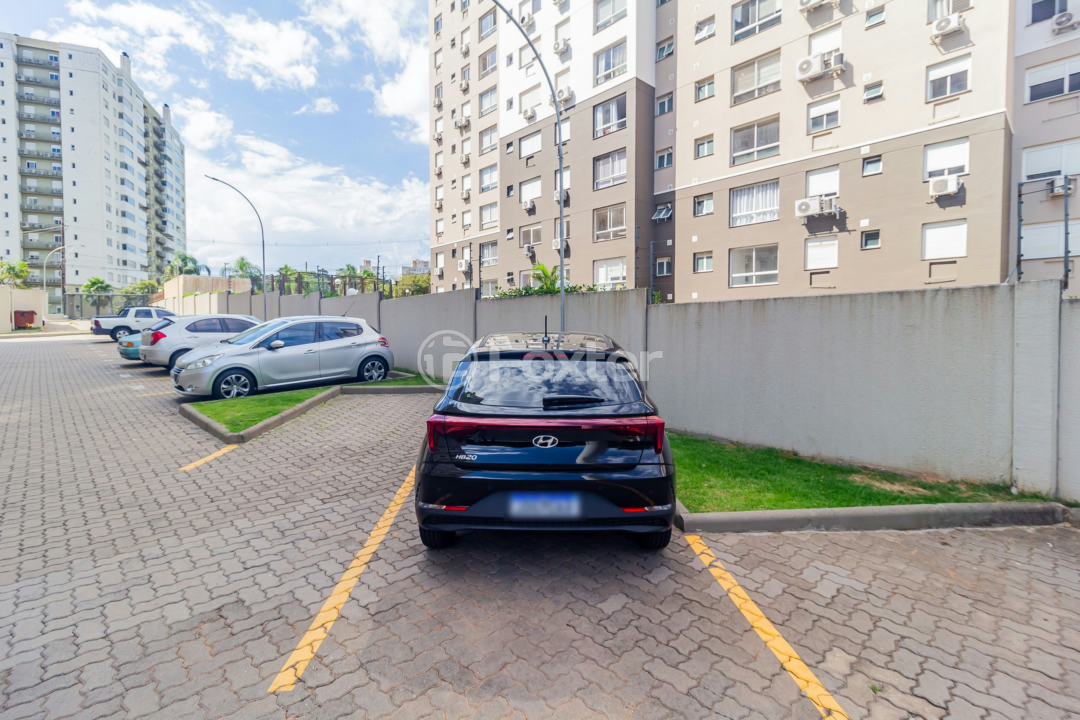 Apartamento à venda com 2 quartos, 53m² - Foto 28