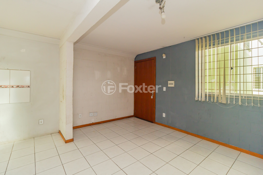 Apartamento à venda com 2 quartos, 40m² - Foto 3