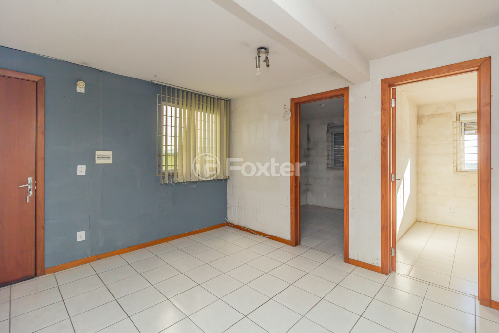 Apartamento à venda com 2 quartos, 40m² - Foto 4