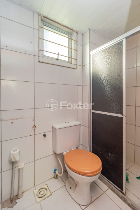 Apartamento à venda com 2 quartos, 40m² - Foto 5