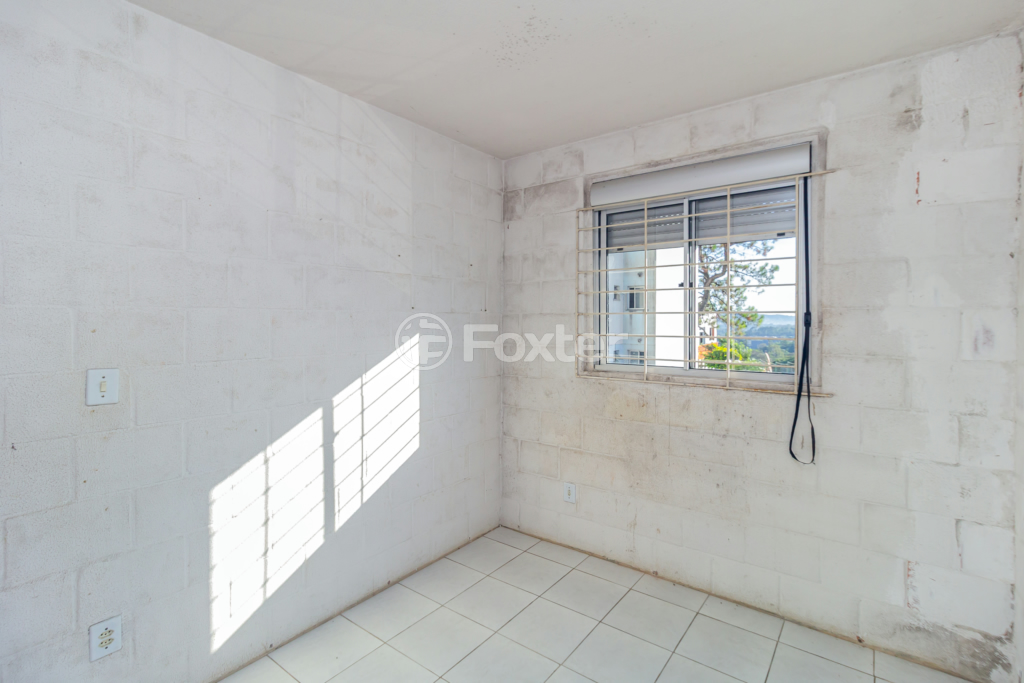 Apartamento à venda com 2 quartos, 40m² - Foto 7
