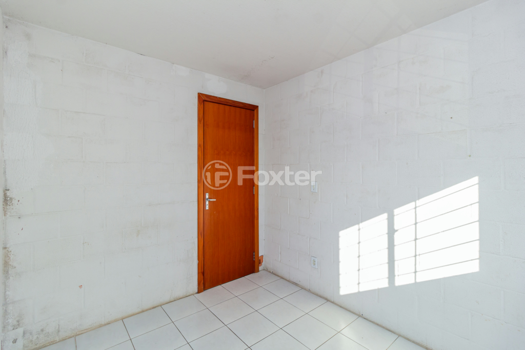 Apartamento à venda com 2 quartos, 40m² - Foto 8