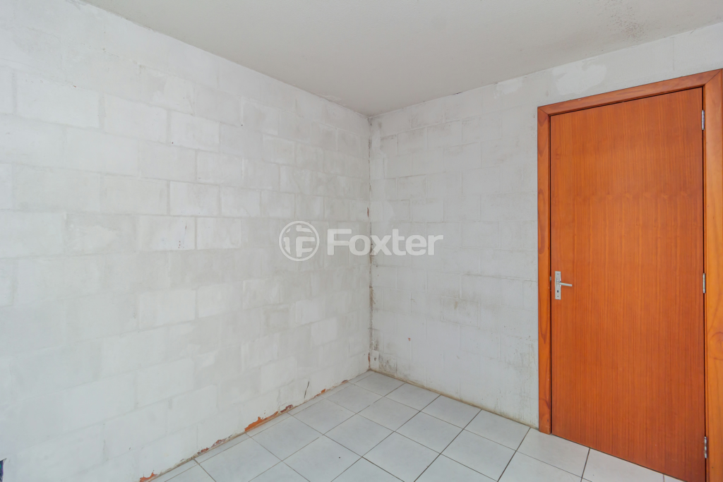 Apartamento à venda com 2 quartos, 40m² - Foto 9