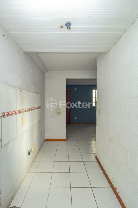 Apartamento à venda com 2 quartos, 40m² - Foto 10