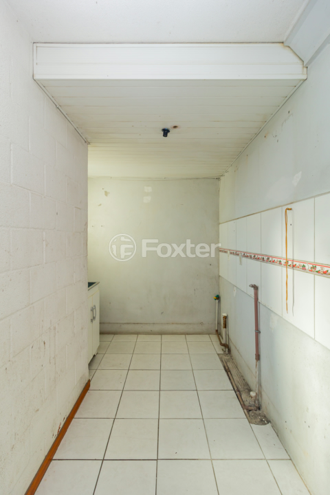 Apartamento à venda com 2 quartos, 40m² - Foto 12