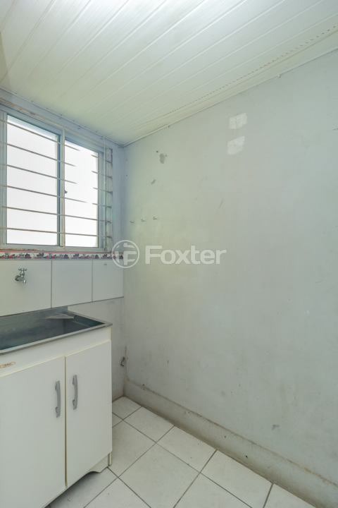 Apartamento à venda com 2 quartos, 40m² - Foto 13
