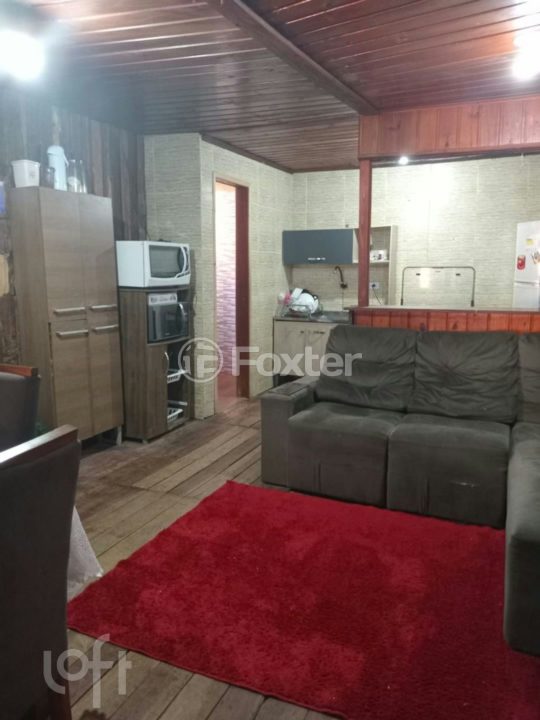 Casa à venda com 4 quartos, 80m² - Foto 26