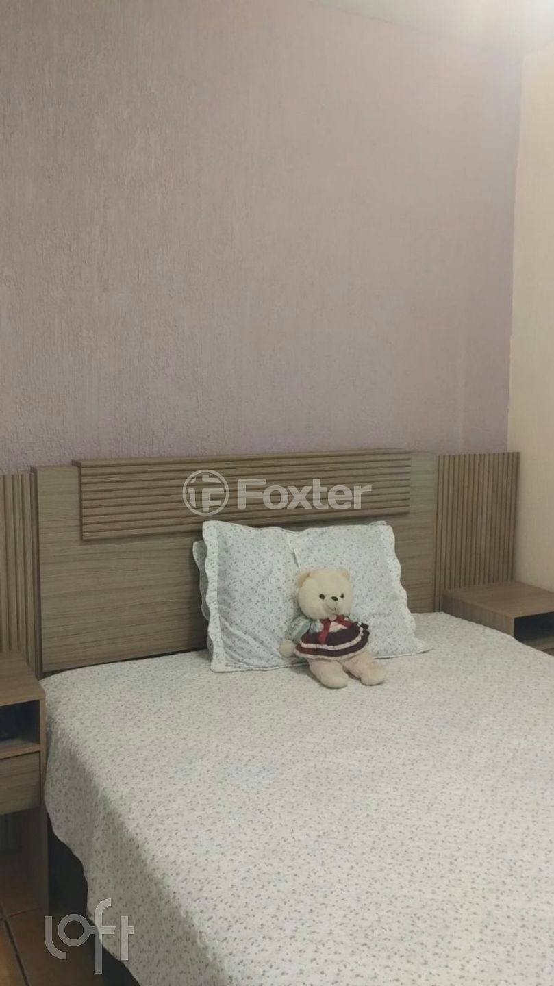 Casa à venda com 4 quartos, 80m² - Foto 7