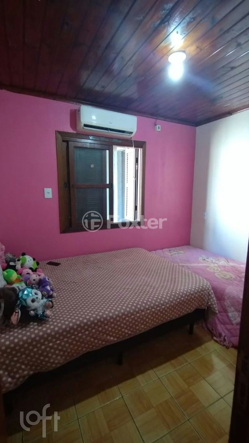 Casa à venda com 4 quartos, 80m² - Foto 8