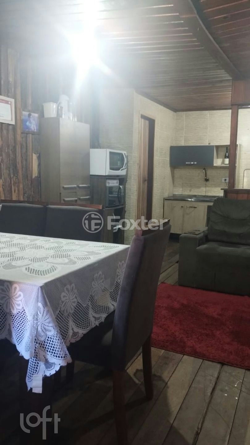 Casa à venda com 4 quartos, 80m² - Foto 19