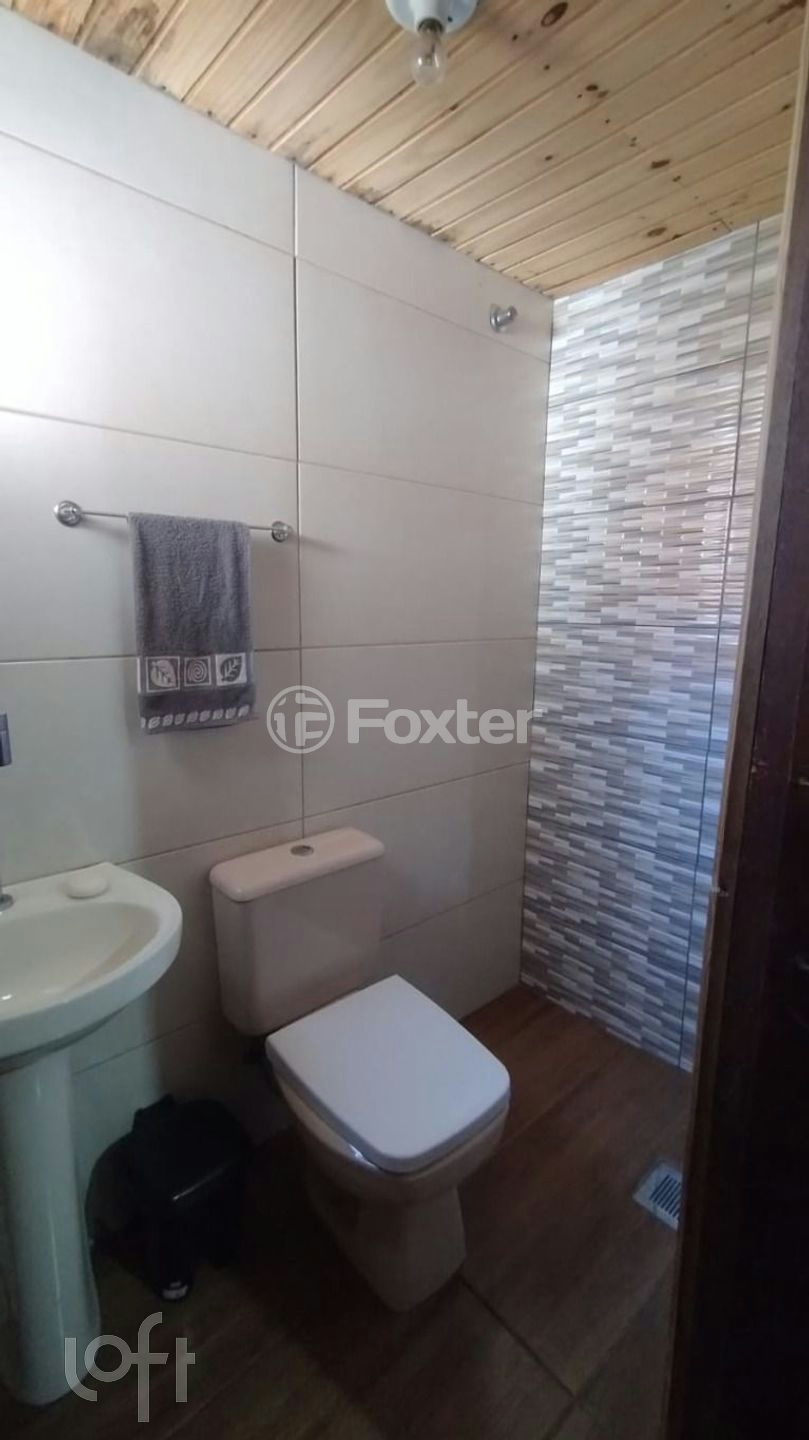 Casa à venda com 4 quartos, 80m² - Foto 12