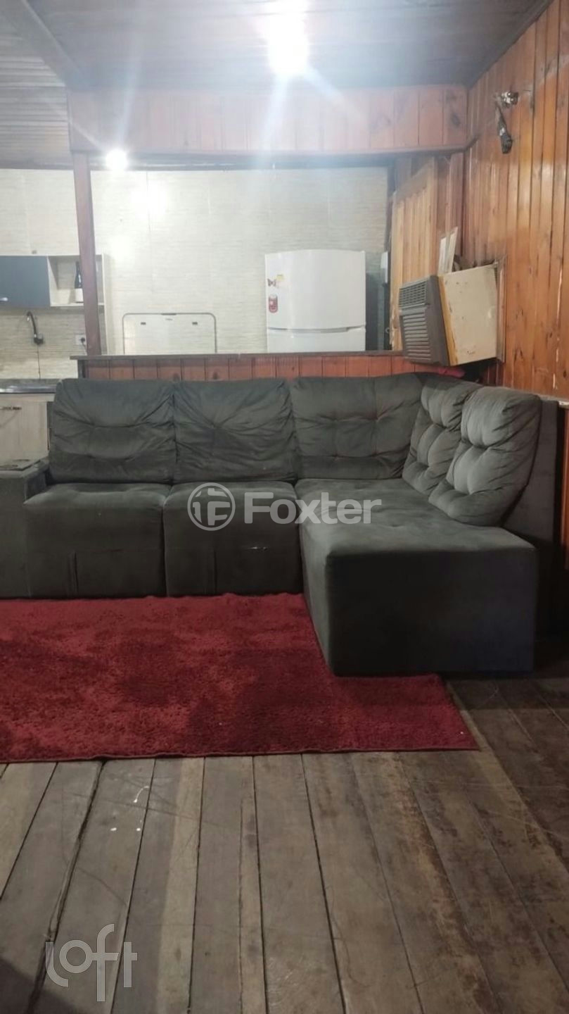 Casa à venda com 4 quartos, 80m² - Foto 17