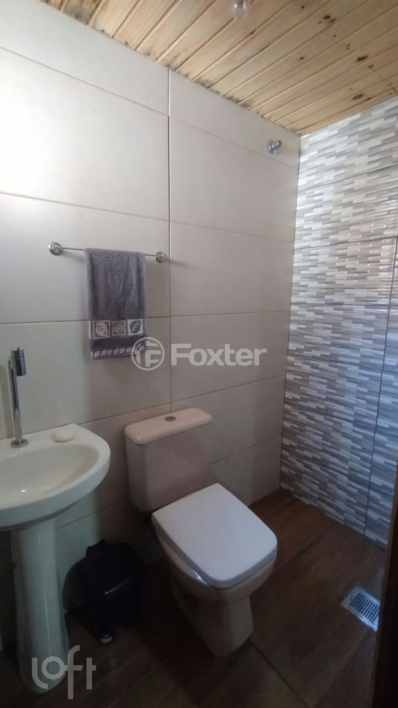 Casa à venda com 4 quartos, 80m² - Foto 16