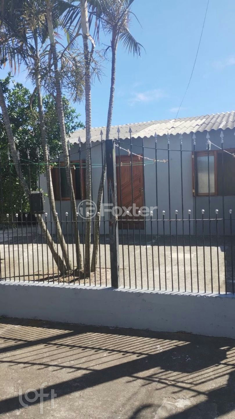 Casa à venda com 4 quartos, 80m² - Foto 3