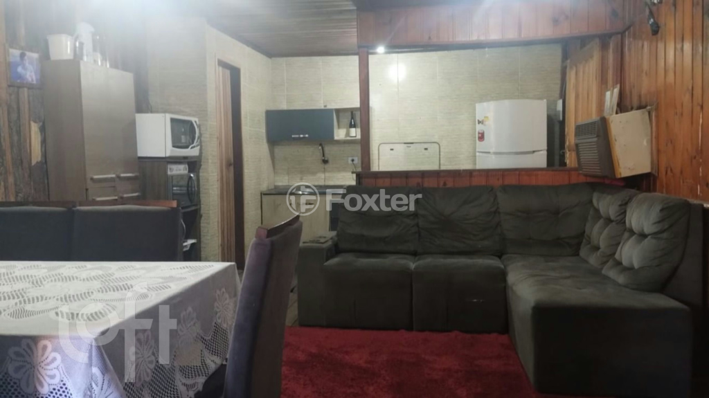 Casa à venda com 4 quartos, 80m² - Foto 20